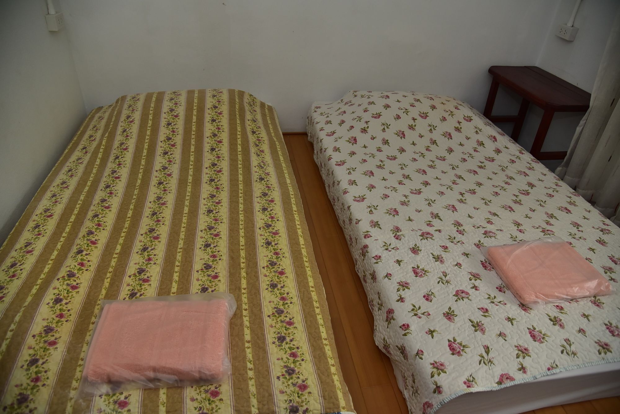 Khao Sok Homestay Resort Khao Sok National Park Экстерьер фото