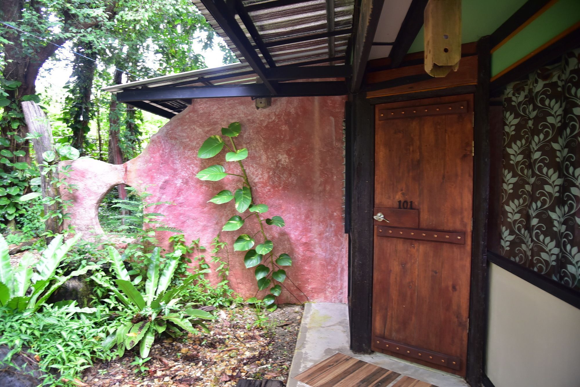 Khao Sok Homestay Resort Khao Sok National Park Экстерьер фото